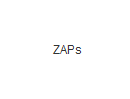   ZAPs